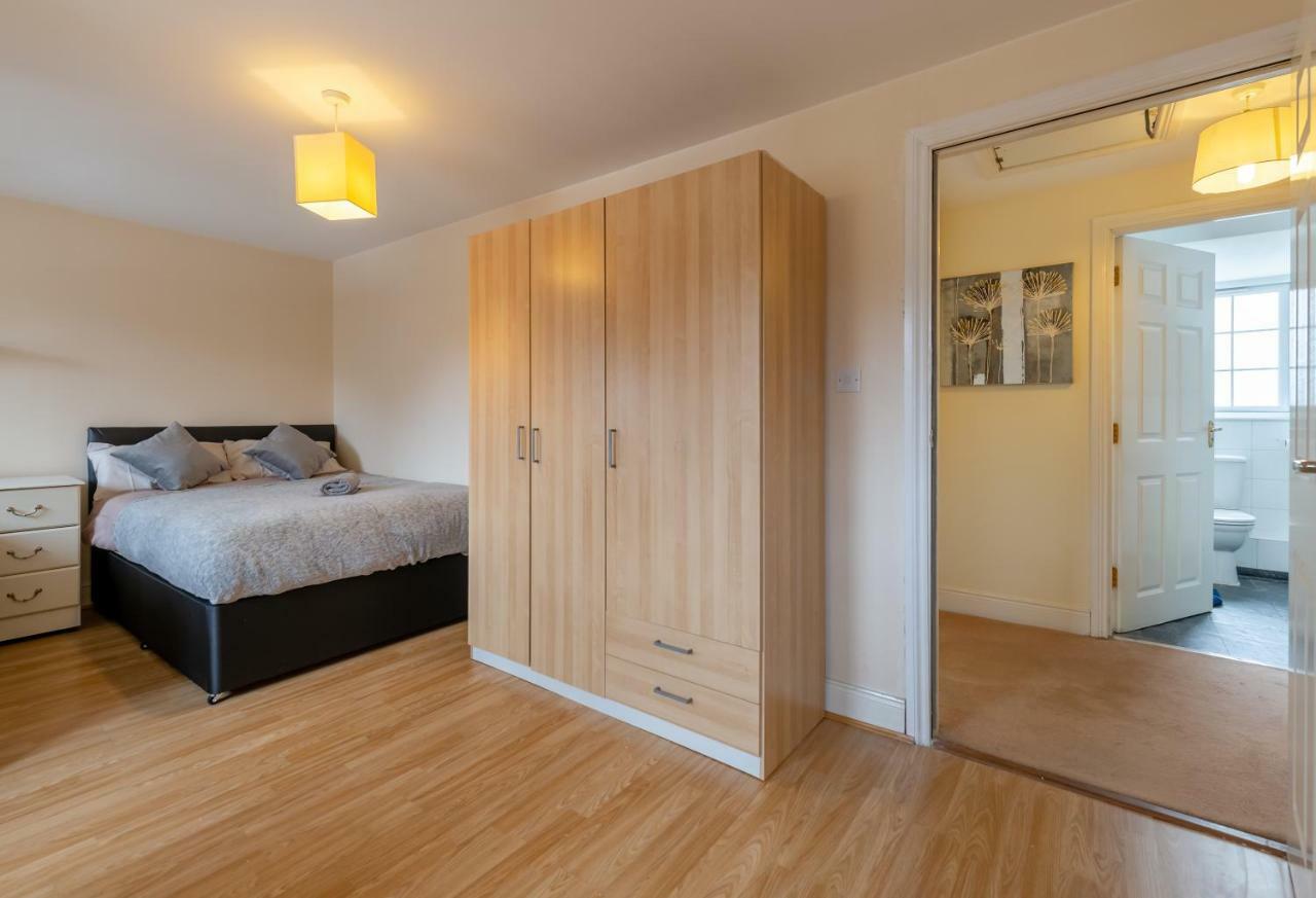 Newcastle City Centre Spacious Town House Free Parking And Wifi Kültér fotó